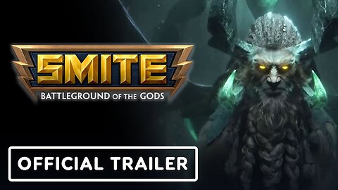 Smite - Official Martichoras: The Manticore King Cinematic Teaser Trailer