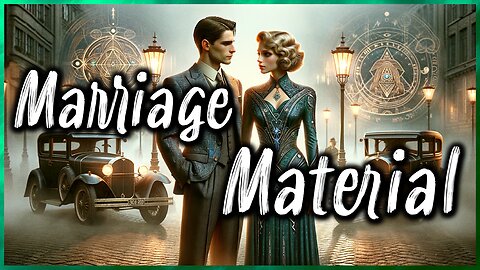 A Guide to Marriage from the Past | Educational Film