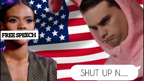 Candace Owens Under Gag Order: The Only Way Ben Shapiro Could Win Their Debate