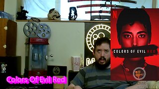 Colors Of Evil Red Review