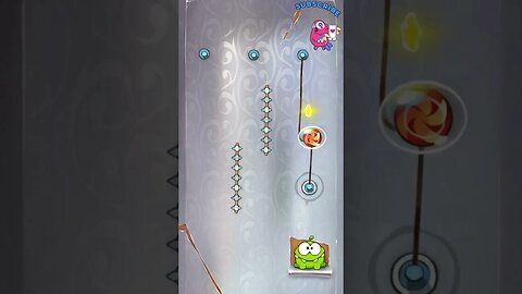 Cut the Rope | Stage 3-24 #74