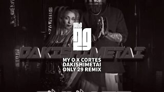 Dakishimetai - K.M.J (feat. Cortes & My D) - Only 29 Remix