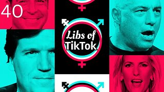 Libs Of TikTok Compilation #40