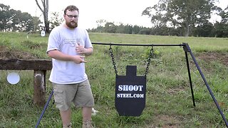 FAQ: AR500 Steel Targets