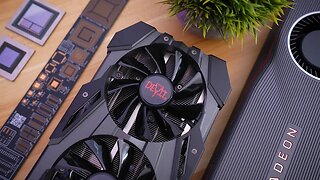 The PowerColor RX 5700 XT Red Devil Does It RIGHT!