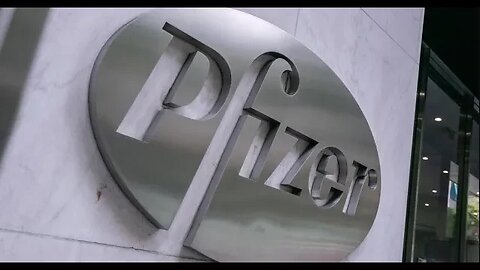 Project Veritas busts Pfizer