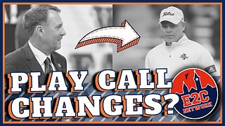 Why Are Coaches Like Hugh Freeze Turning Over Play Calling? | GOOD MORNING AUBURN