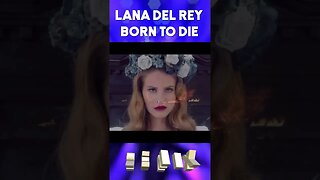 Lana Del Rey - Born to Die REMIX