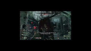 Hammer Soloing Plague Ogryn