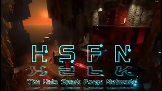 Halo Spark Forge Network Intro #4 - Jan 2023