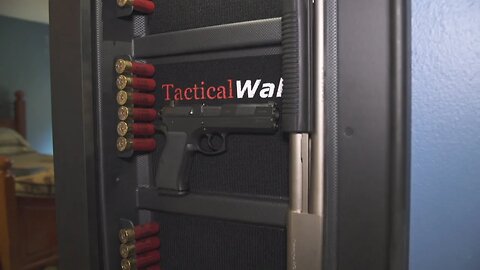 Tactical Walls: Hidden in Plain Sight