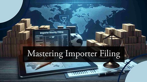 Strategies for Addressing Importer Security Filing Challenges