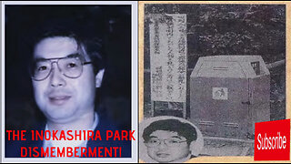 The Mystery of Japans Inokashira Park dismemberment.