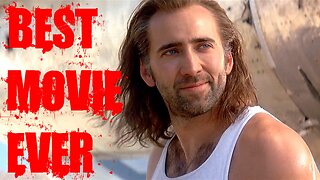 Con Air Is So Good It'll Restore Your Faith In Mankind - Best Movie Ever - Nicolas Cage