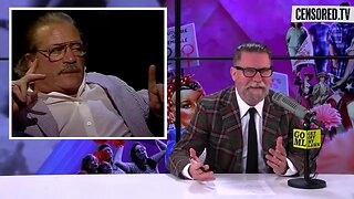 Let's go back to the Good Ol' Days with Oliver Reed and Gavin McInnes