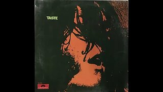 Rͦọry Gͦallagḥer - Tͦaste (S/T) Fͦull Aͦlbum Vͦinyl Rͦip (1979)