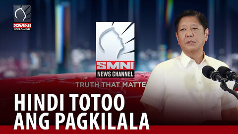 Pagkilala ni PBBM sa press freedom sa Pilipinas, hindi totoo −Atty. Roque