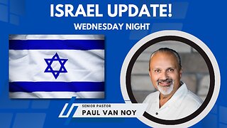 Wednesday Night Israel Update! | 5/1/2024 LIVE