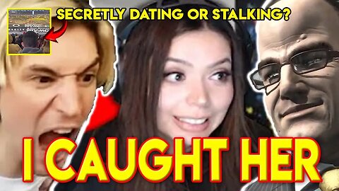 Investigator Catches Adept not playing Fair in Divorce Case with xQc - Are They secretly Dating