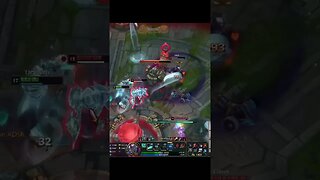 Illaoi Things - thebausffs - League of Legends #shorts