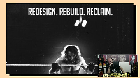 Rikishi Raps; Vince McMahon Finishes Janel Grant; Matt Jackson's Smile | Smackdown's 3rd Hour 05/03/2024