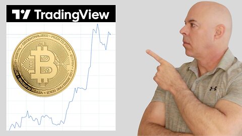 Crypto and Trading View .. Don't Make Crypto Mistakes, 3 Trading View Tips