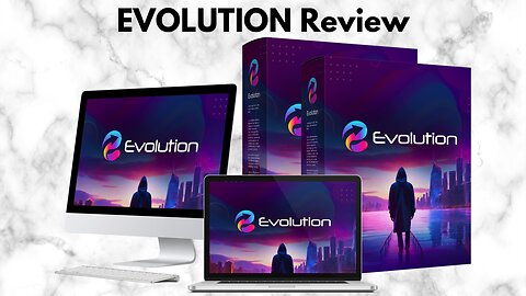 EVOLUTION Review : Earn $186 Per Day Passively