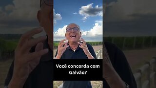 "Além de NÃO ser bom é MAU CARACTÉR", Galvão Bueno Dispara contra Diretoria do Flamengo #Shorts