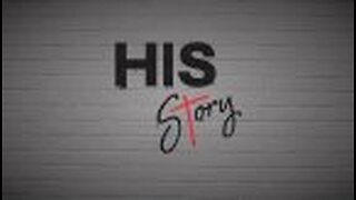 Aaron Tredway, apathy and the church, joins HIS Story HIS Glory: Season 3, Ep.8