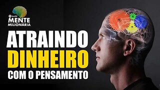 ESCUTE ISSO ANTES DE COMEÇAR O DIA | REPROGRAMAÇÃO MENTAL PARA O UNIVERSO TRABALHAR AO SEU FAVOR