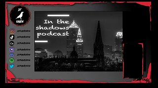 In The Shadows podcast ep 32