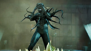 The Lizards Screech Bother's The Symbiote Suit In Marvel's Spider-Man 2