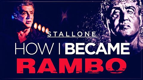 Chasing Your Dreams: Stallone's Inspiring Story"