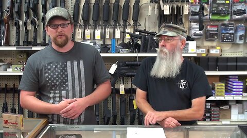 Gun Gripes Episode 78: California bans lead ammunition