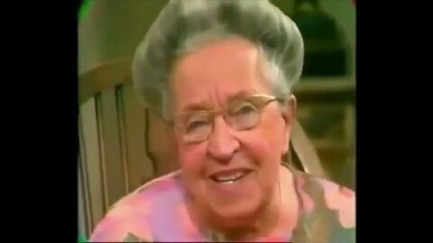 Corrie Ten Boom Interviewed by Kathryn Kuhlman