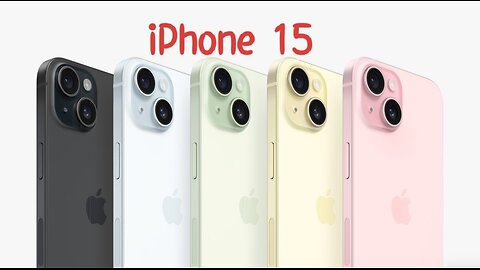 Apple iphone - Apple iPhone 15 Giveaway