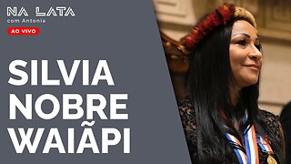 O QUE ACONTECEU COM OS YANOMAMI?