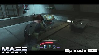 Mass Effect 1 - Let's Play - EP26