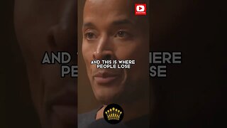 David Goggins - This is how you do it!