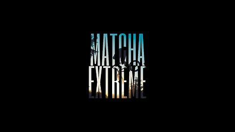Matcha Madness: ¡Explora el Mundo del Matcha Extreme!