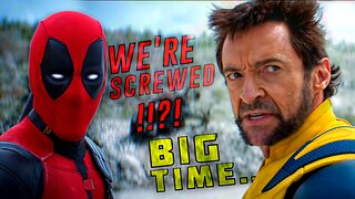 Deadpool & Wolverine in DANGER If They Don't Do This...