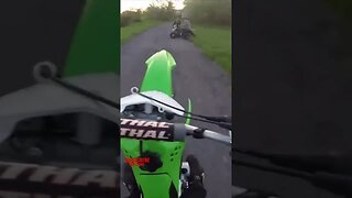 Top 10 Funny PIT BIKE Fails😂 #fail