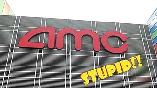 AMC theaters to start charging more for better seats