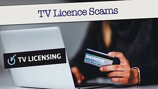 More TV Licence Scams To Look Out For