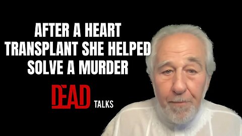 Nightmares solved a murder after heart transplant | Bruce Lipton