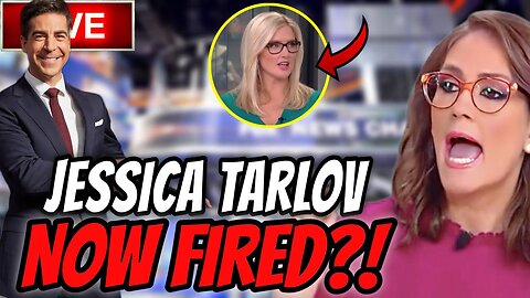 Jessica Tarlov 'Fox News' Host Freaks Out After Being Replaced For Screaming