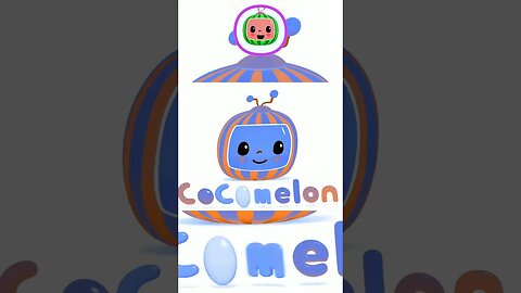 Cocomelon Intro Effects 😝 + Compilation #cocomelon #shortsfeed #compilation