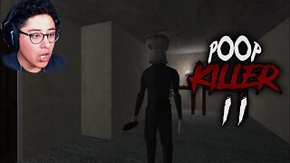 THE POOP KILLER HAS RETURNED!!! | POOPKILLER 2 #616games