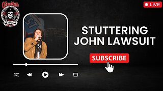 Stuttering John vs. SiriusXM: What Happened?