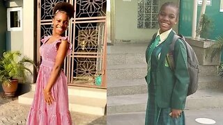 Student narrates what happened to 12-years-old Adeniran during her school’s inter-house sport